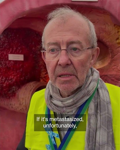 Together in prostate care