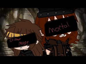 Httyd runaway au react 4/??