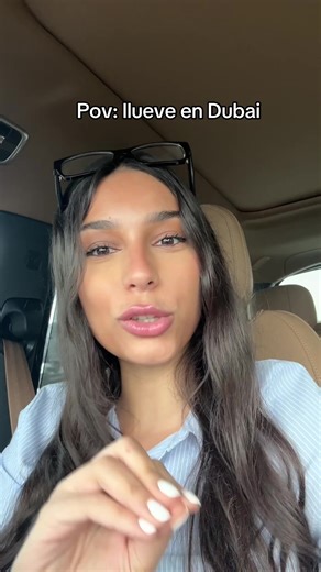 ‏no es momento de siembra de nubes 🫠 | dubai