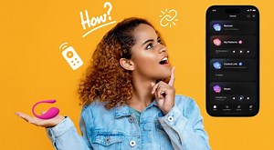 How to Use the Lovense Remote App to Control Your Toy?