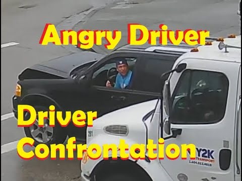 Crash Course: Real-Life Traffic Incidents, LEARN HOW TO DRIVE #409