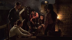 Netflix's 'The Irregulars' is a fun Sherlock Holmes-inspired adventure with patchy execution