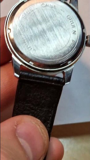 How to measure watch lug width?