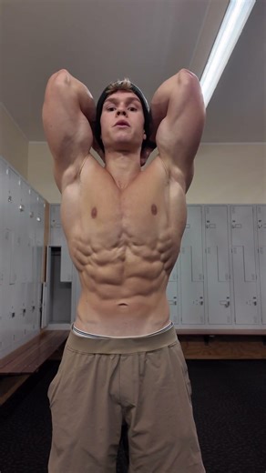 2 month transformation