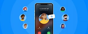 Introducing Truecaller Assistant - Powerful AI Call Screening for iOS and Android