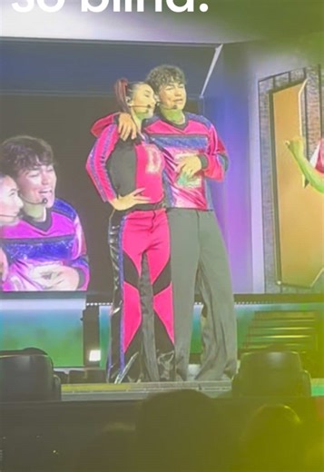 Malachi Barton Reaction to Recent Events