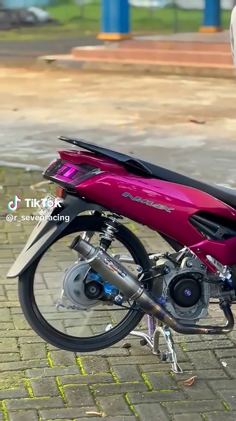 Modifikasi Nmax: Upgrade Your Yamaha NMAX Style