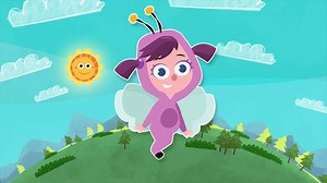 The World is a Wonder starts February 6th on BabyTV