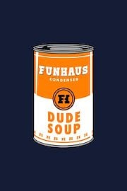 Watch Dudes Season 1 Episode 4 - Dudes