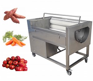 Fruit And Vegetable Washing Machine | VER Food Solutions