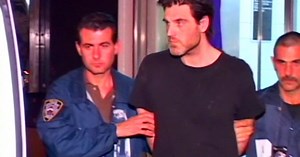 "Preppy Killer" Robert Chambers released from prison