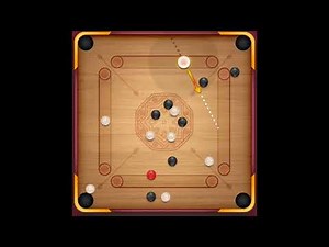 How To Play Carrom Board Game Online: A Simple Guide.