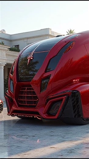 🇺🇲2025 KenWorth TITAN Revealed! 😱