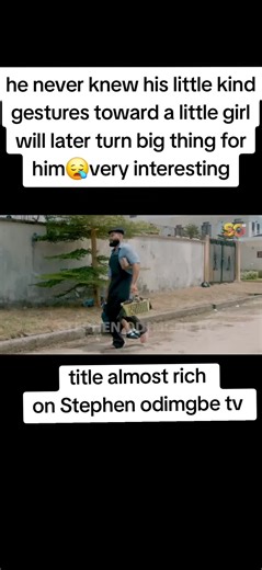 The Impact of Small Acts of Kindness on Lives