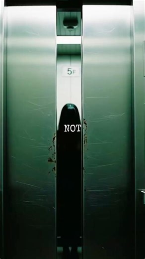 The Elevator Game Ritual... DO NOT Try This