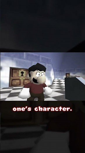 My Experience of SMG4 #smg4 #mario #supermarioglitchy4