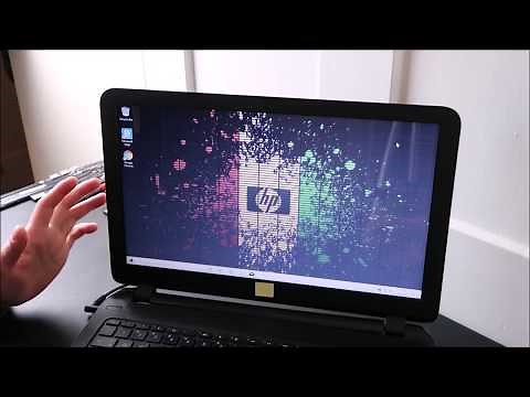 How To Fix HP Keeps Restarting During Use / Shuts Down Randomly