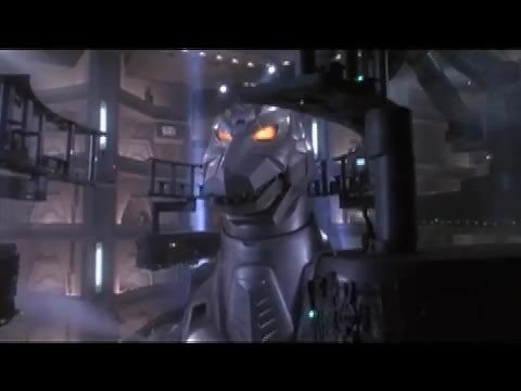 Godzillathon #20 Godzilla Vs. MechaGodzilla (1993)