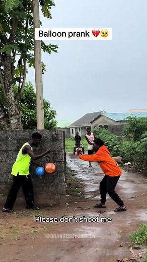 Funny Balloon Prank Videos Compilation