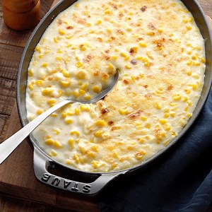 Creamed Corn