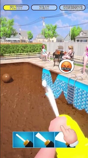 🍀 Top ASMR Games : My Home My World™: Clean ASMR #myhomemyworld #topasmrgames