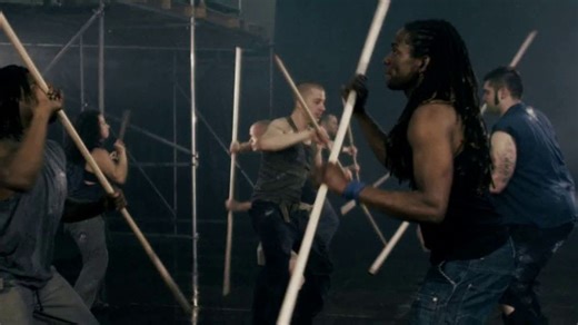STOMP TV Spot, '2025: Smash Hit'