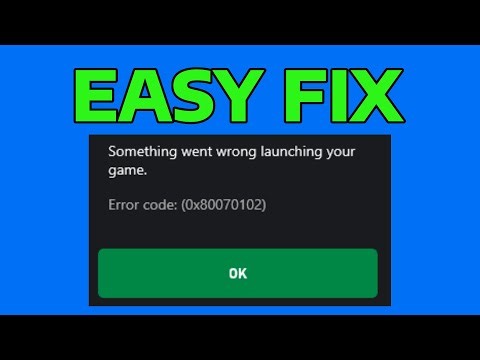 How To Fix Xbox Game Pass Error Code 0x8007042B