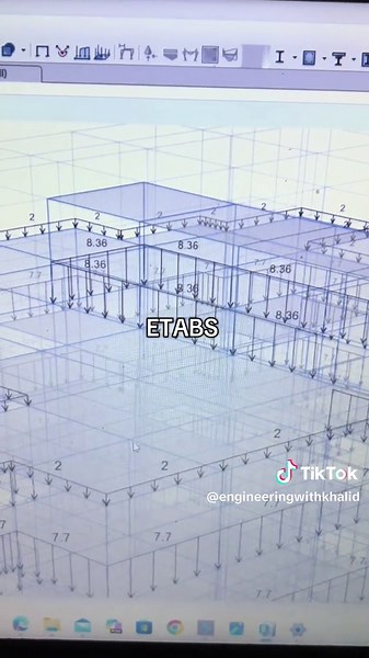 ETABS Course: Design High-Rise Concrete Structures