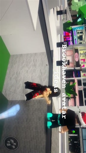 Brookhaven avatar ideas!