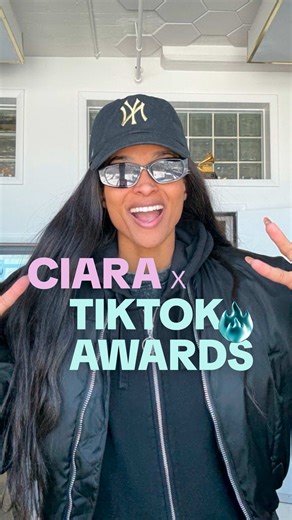 So excited to perform at the first-ever U.S. TikTok Awards in LA on Dec 18. Catch it live on TikTok Tubi. 💃🏽🫶🏽