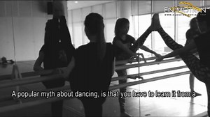 7.1K views · 52 reactions | An intro video for ALL YOU NEED TO KNOW about En Motion from a new student perspective! From Class Structure, Style, Types of dances taught and more importantly LIFE in En Motion after learning dancing! HAve fun watching! | En Motion Dance School | Facebook