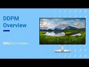 Dell Peripheral Management Solutions