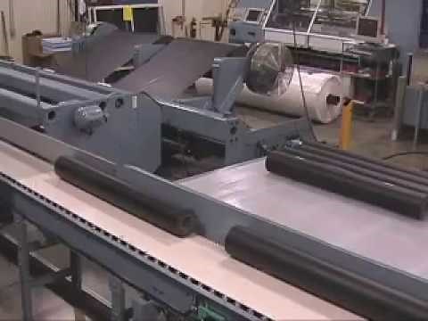 Jennerjahn: Industry Leading Slitter & Slitter Rewinder Manufacturer