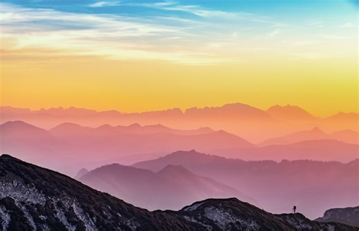 GraphQL Federation for Unified Enterprise API Access