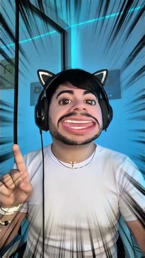 I was totally surprised by the result 😱😳