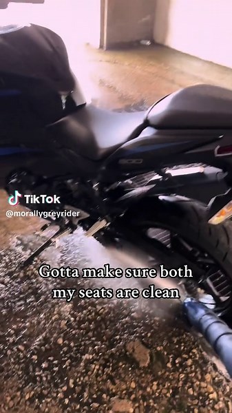 Tips for Keeping Your Motorcycle Seats Clean