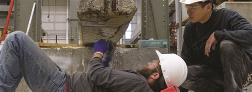 Civil Engineering - Office of Future Engineers