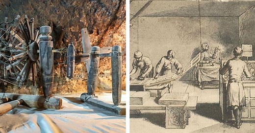 18 Inventions that shaped Europe in the Middle Ages