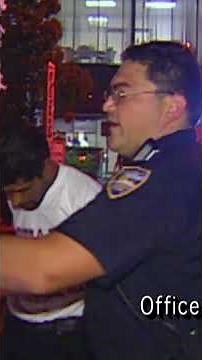 Man Featured on ‘America’s Most Wanted’ Identified at a Homeless Shelter #suspect #cops #police