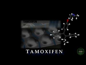 The Anti-Estrogen Frequency - TAMOXIFEN