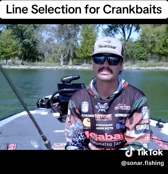 Line Selection Tips for Effective Crankbait Fishing
