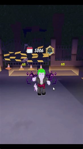 ASSASSIN vs CYBORG — WHICH CLASS IS BETTER?! 😳🔥