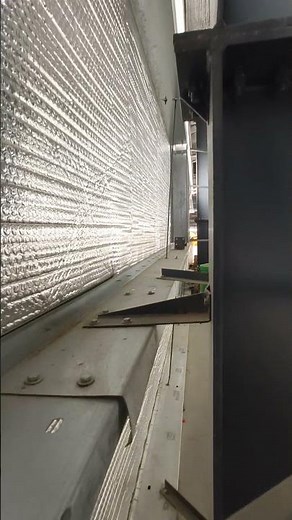 Column-Flange Brace- Girt Connection | PEB Structural Detailing