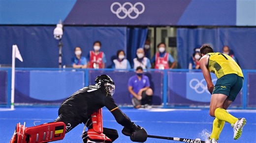 Field hockey at the 2024 Olympics in Paris explained: Scoring, format, history