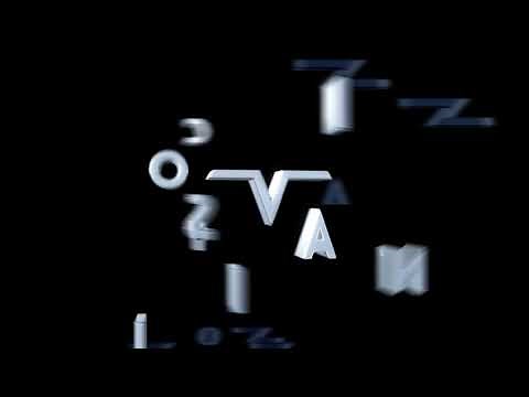 Activision Logo (60 FPS)