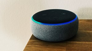 How To Connect Alexa To Wi-Fi