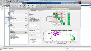 MATLAB Computational Finance Suite Overview