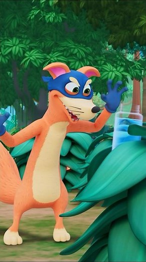 every time Swiper says "aaawww man!"
