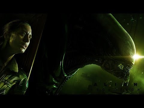 Alien Isolation | Nightmare Walkthrough | Longplay Full HD 1440p 60fps | No Commentary