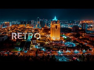 Erbil, from ancient to modern, Hyperlapse